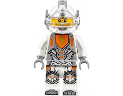 LEGO Nexo Knights 70337 Úžasný Lance