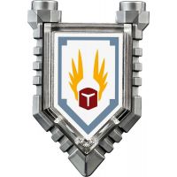 LEGO Nexo Knights 70337 Úžasný Lance 6