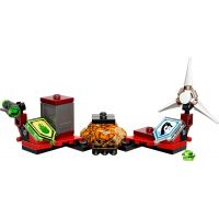 LEGO Nexo Knights 70339 Úžasný Flama 4