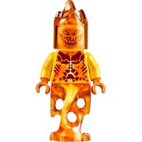 LEGO Nexo Knights 70339 Úžasný Flama 5