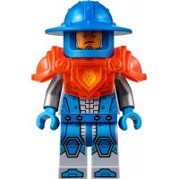 LEGO Nexo Knights 70347 Dělostřelectvo královy stráže 5