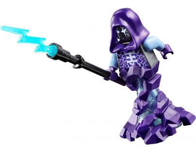 LEGO Nexo Knights 70348 Lance a turnajový vůz