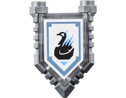 LEGO Nexo Knights 70348 Lance a turnajový vůz