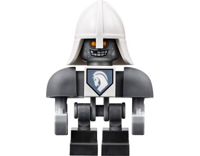 LEGO Nexo Knights 70348 Lance a turnajový vůz