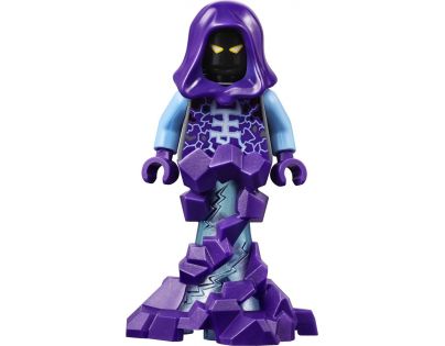 LEGO Nexo Knights 70348 Lance a turnajový vůz