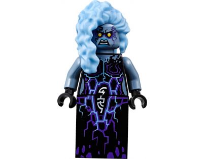 LEGO Nexo Knights 70349 Ruina a mobilní vězení