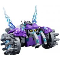 LEGO Nexo Knights 70350 Tři bratři 3