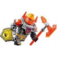 LEGO Nexo Knights 70350 Tři bratři 5