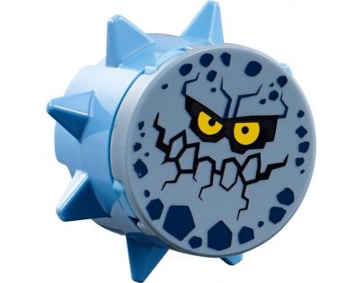 LEGO Nexo Knights 70351 Clayův letoun Falcon Fighter Blaster
