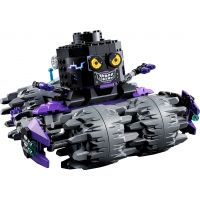 LEGO Nexo Knights 70352 Jestrovo mobilní ústředí (H.E.A.D) - Poškozený obal 3