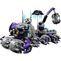 LEGO Nexo Knights 70352 Jestrovo mobilní ústředí (H.E.A.D) 2