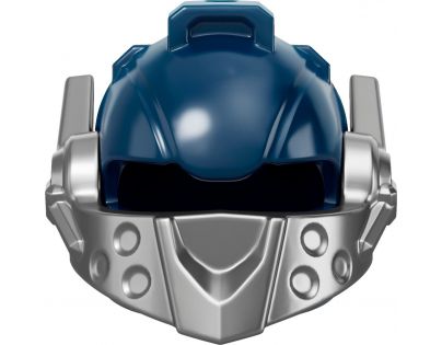LEGO Nexo Knights 70362 Clay v bojovém obleku