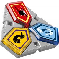 LEGO Nexo Knights 70363 Macy v bojovém obleku 4