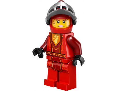 LEGO Nexo Knights 70363 Macy v bojovém obleku