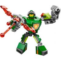 LEGO Nexo Knights 70364 Aaron v bojovém obleku 2