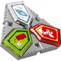 LEGO Nexo Knights 70366 Lance v bojovém obleku 3