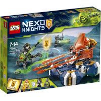 LEGO Nexo Knights 72001 Lanceovo turnajové vznášadlo LEGO Nexo Knights 72001 Lanceovo turnajové vznášadlo