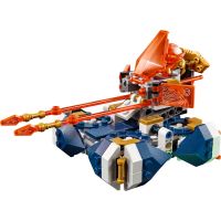 LEGO Nexo Knights 72001 Lanceovo turnajové vznášadlo 3