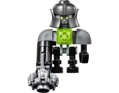 LEGO Nexo Knights 72001 Lanceovo turnajové vznášadlo
