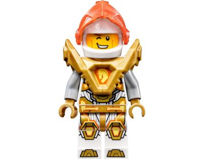 LEGO Nexo Knights 72001 Lanceovo turnajové vznášadlo