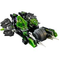 LEGO Nexo Knights 72002 Dvojkontaminátor 3