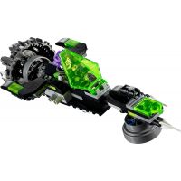LEGO Nexo Knights 72002 Dvojkontaminátor 4