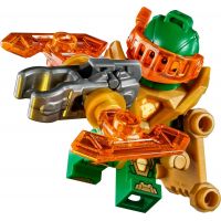 LEGO Nexo Knights 72002 Dvojkontaminátor 5