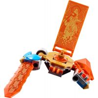LEGO Nexo Knights 72004 Zúčtovanie s mechanickým kúzelníkom 4