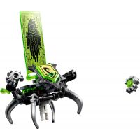 LEGO Nexo Knights 72004 Zúčtovanie s mechanickým kúzelníkom 5