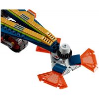 LEGO Nexo Knights 72005 Aaronova kuša 5
