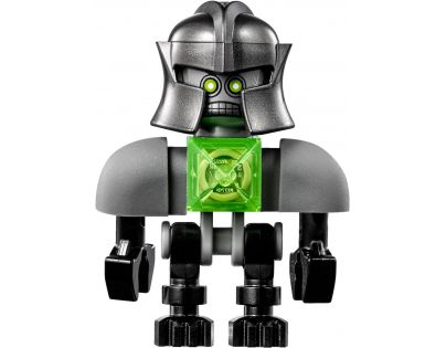LEGO Nexo Knights 72005 Aaronova kuša
