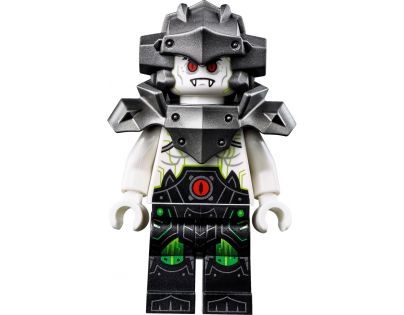 LEGO Nexo Knights 72005 Aaronova kuša