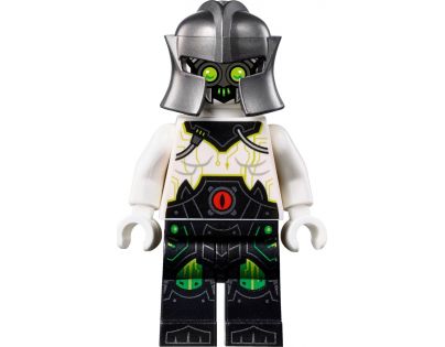 LEGO Nexo Knights 72006 Axlov super arzenál