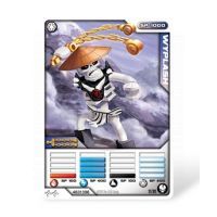 LEGO NINJAGO 2175 Wyplash 3