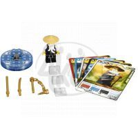 LEGO NINJAGO 2255 Sensei Wu 2