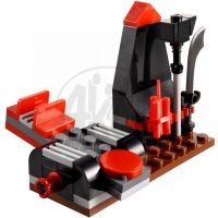 LEGO NINJAGO 70503 Zlatý drak 5