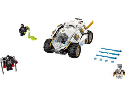 LEGO Ninjago 70588 Titanový nindža skokan