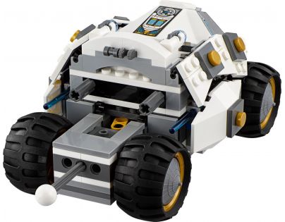 LEGO Ninjago 70588 Titanový nindža skokan