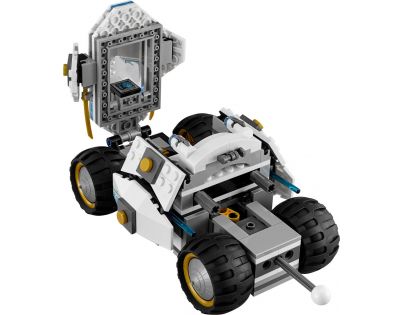 LEGO Ninjago 70588 Titanový nindža skokan