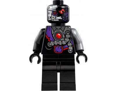 LEGO Ninjago 70588 Titanový nindža skokan