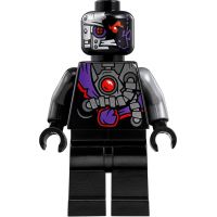 LEGO Ninjago 70588 Titanový nindža skokan 6