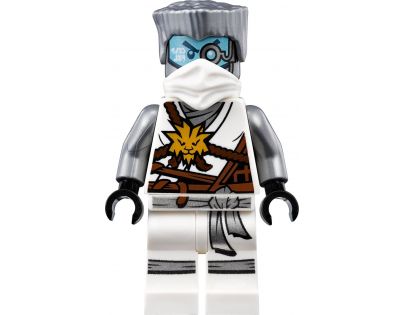 LEGO Ninjago 70588 Titanový nindža skokan