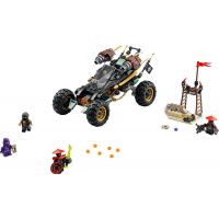 LEGO Ninjago 70589 Terénní vozidlo 2