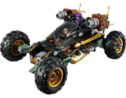 LEGO Ninjago 70589 Terénní vozidlo