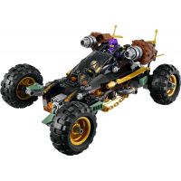 LEGO Ninjago 70589 Terénní vozidlo 3
