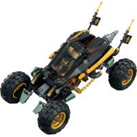 LEGO Ninjago 70589 Terénní vozidlo 4