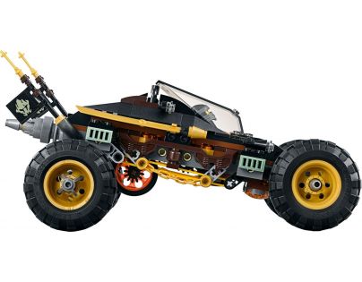 LEGO Ninjago 70589 Terénní vozidlo