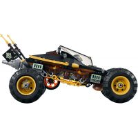LEGO Ninjago 70589 Terénní vozidlo 5