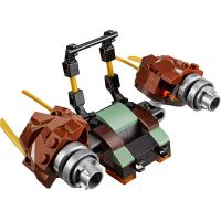 LEGO Ninjago 70589 Terénní vozidlo 6