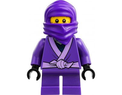 LEGO Ninjago 70589 Terénní vozidlo